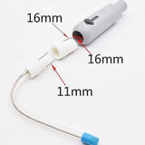 Cotisen Suction Tube Adaptors