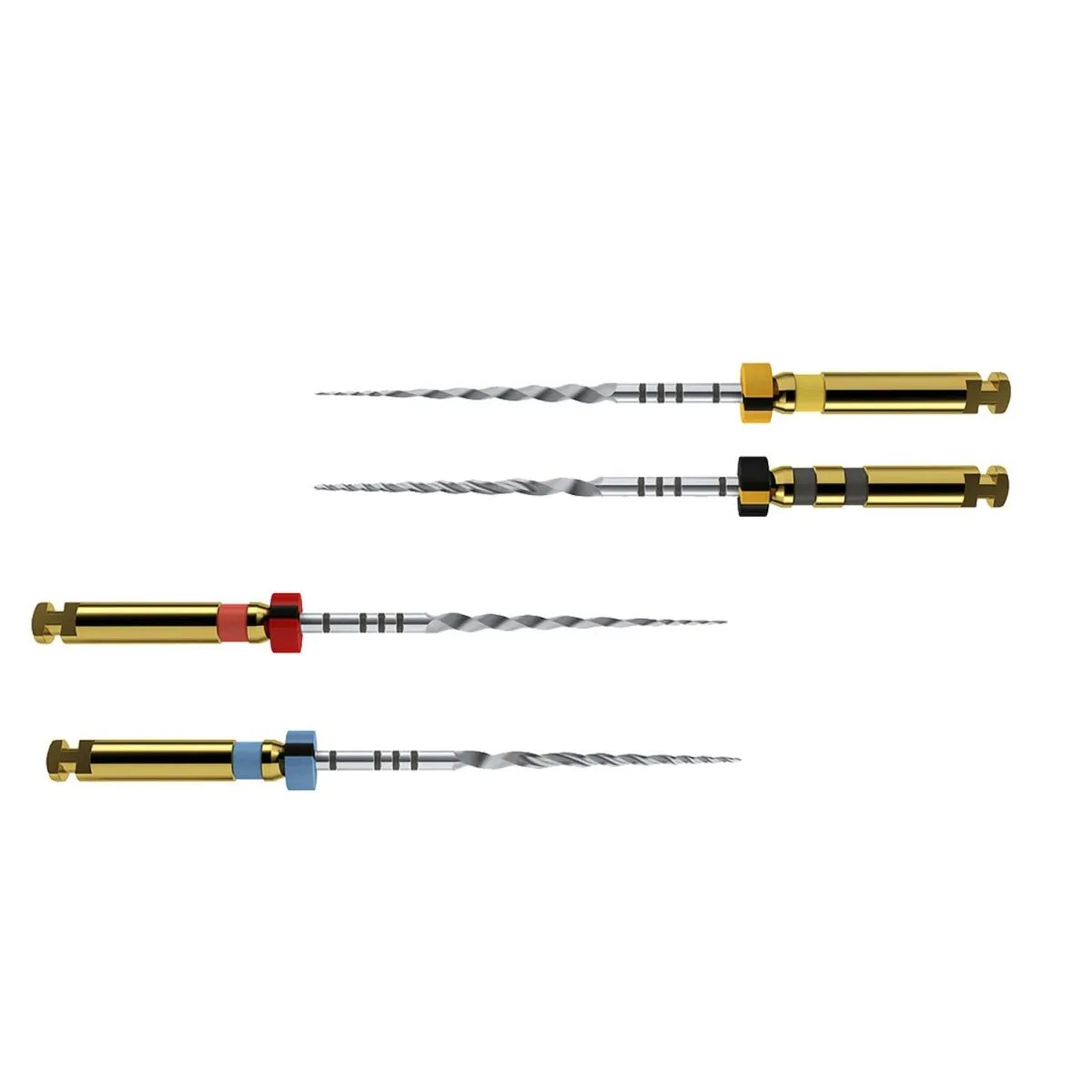 Dentsply Protaper Next Rotary Files Refill - 25mm