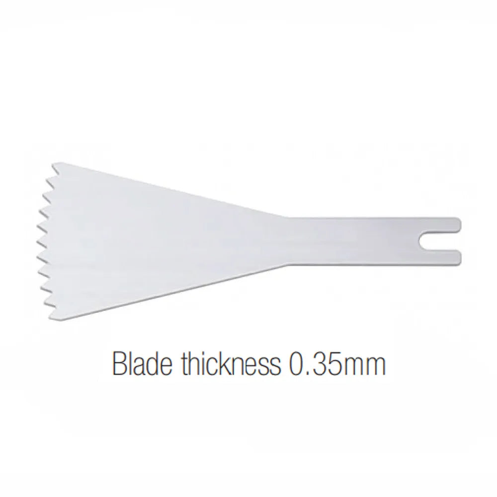 NSK SGT2 Blade