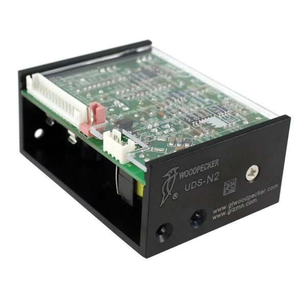 Woodpecker Uds-N2 Piezo Ultrasonic Scaler With Tips