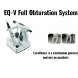 Meta Biomed EQ-V- Cordless Root Canal Obturator - Full Kit