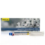 Mani Bleach'n Shine Office Bleach - 5gm (1 Syringe Pack)