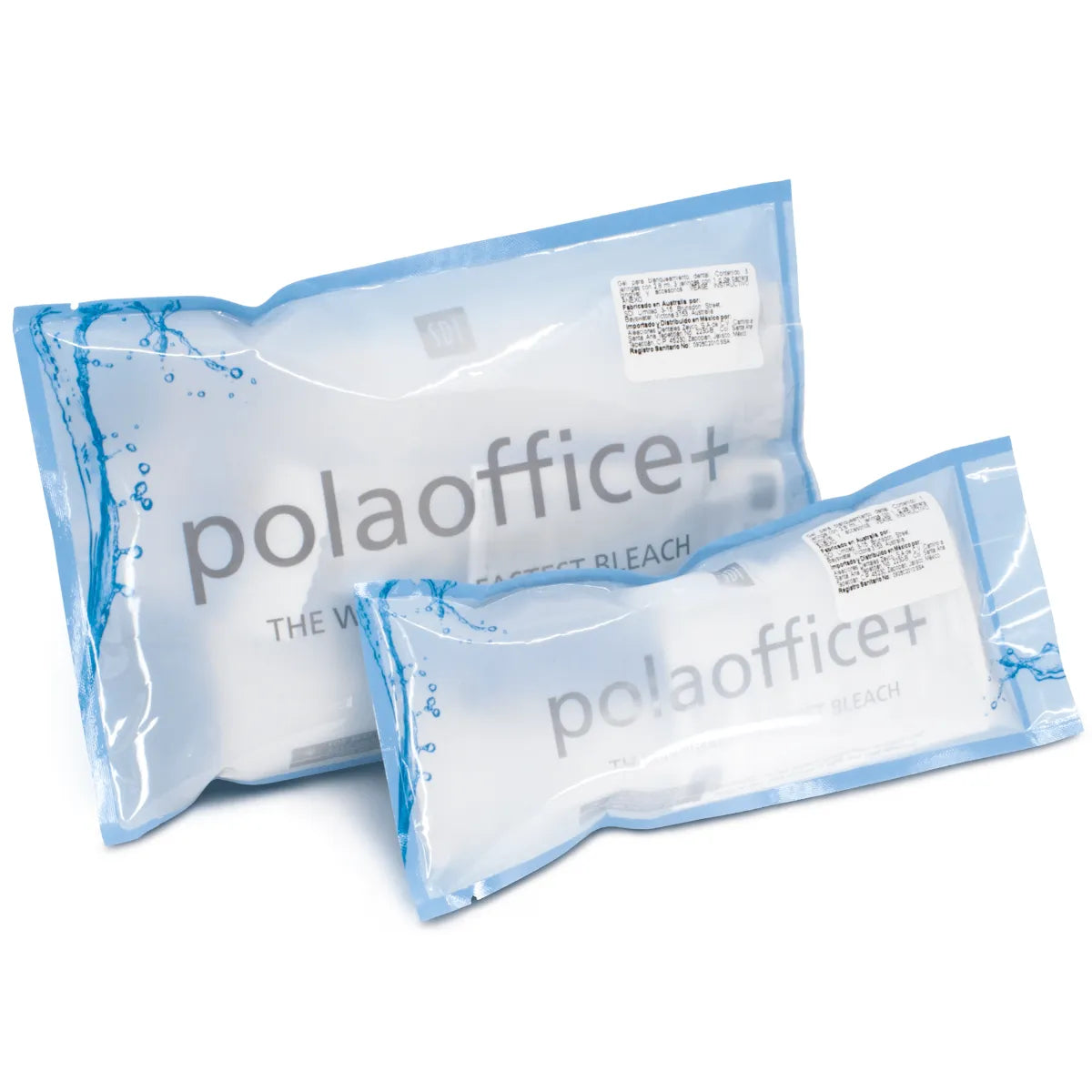 SDI Pola Office Plus