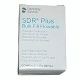 Dentsply SDR Plus Flowable Bulk Filling Material