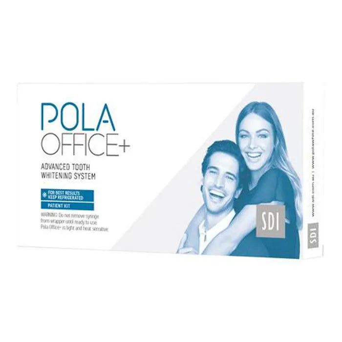 Sdi Pola Office 3 Patient Kit