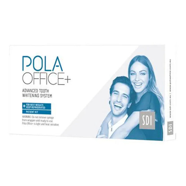 Sdi Pola Office 3 Patient Kit
