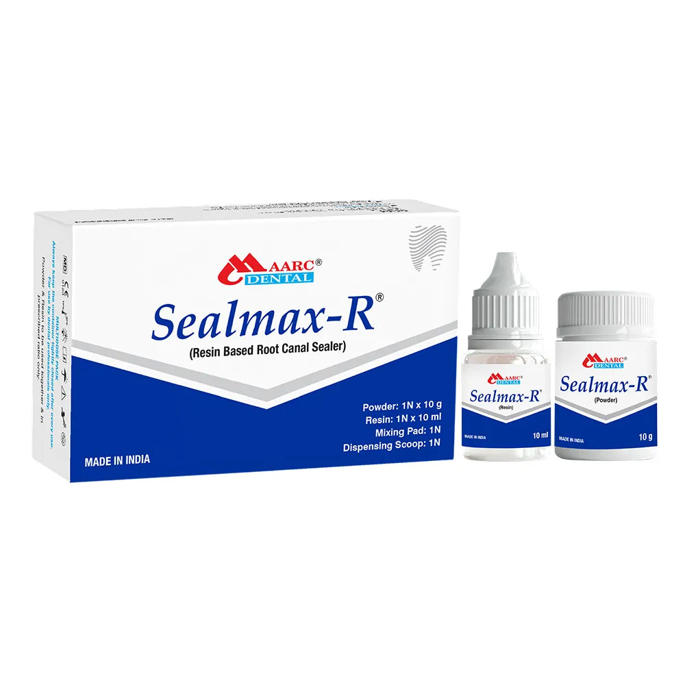 Maarc Sealmax-R