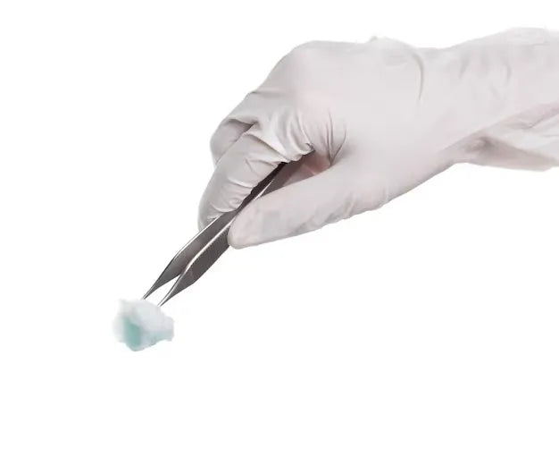 Api London College Tweezer (dpu17)
