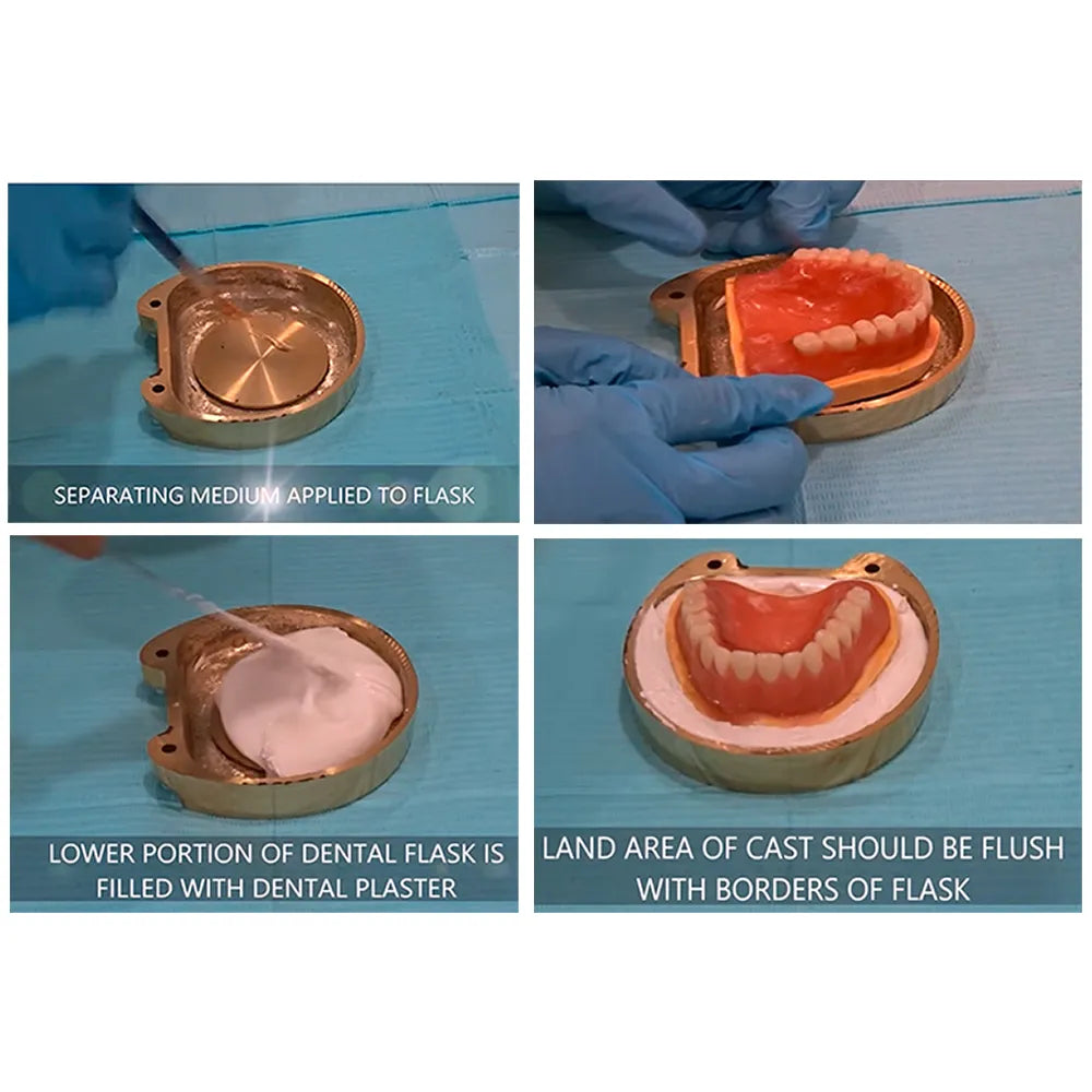 Maarc Cold Mould Seal