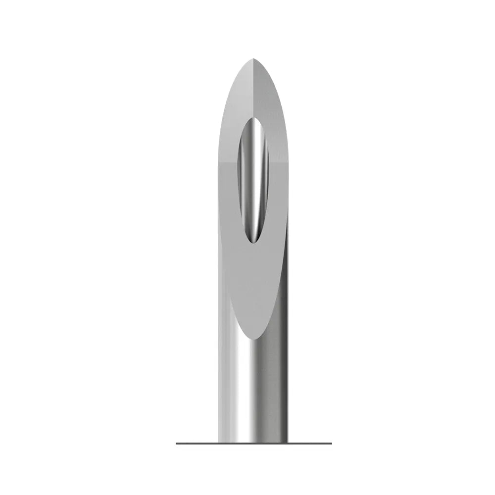Septodont Septoject Needles For Dental Cartridge Syringe