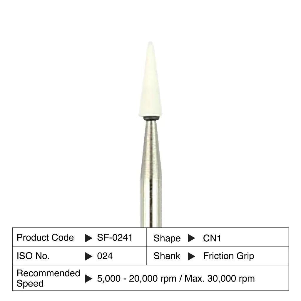 Shofu Composite Finishing Kit