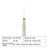 Shofu Composite Finishing Kit