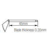 Nsk SGO6 Blade