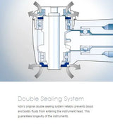 NSK SG20 Implant Contrangle Handpiece