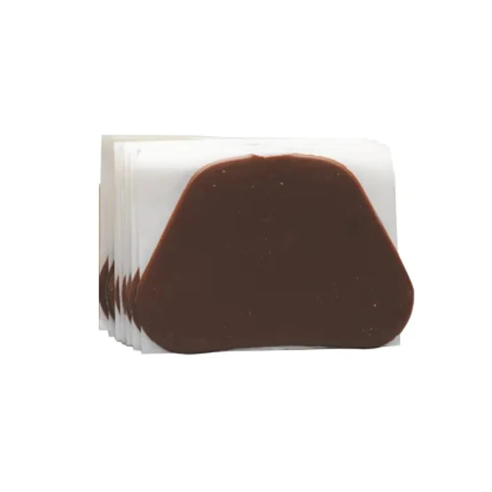 Maarc Brown Shellac Base Plate