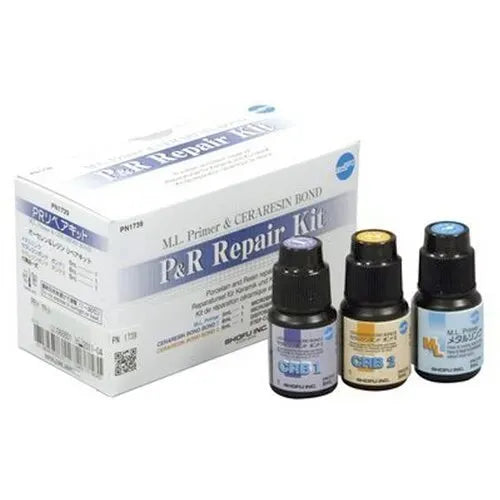 Shofu P & R Repair Kit