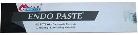 Maarc Endo Paste EDTA Gel EndoPaste 3gm Syringe