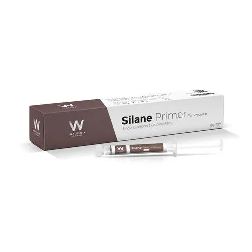 Waldent Silane Primer Syringe