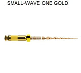 Dentsply WaveOne Gold Rotary Files Assorted