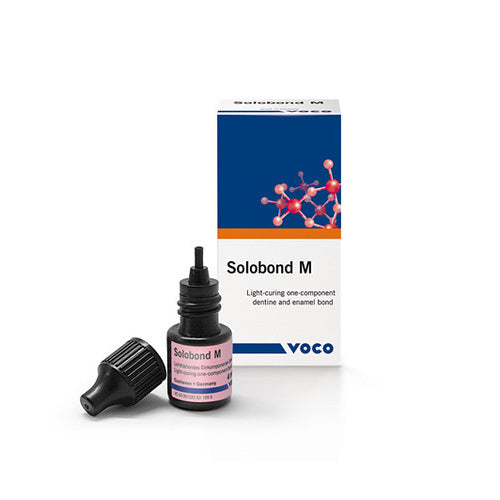 VOCO Solobond M Adhesive