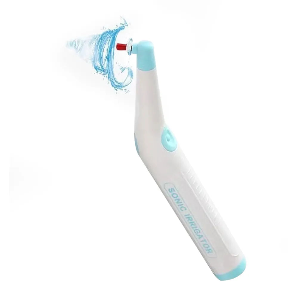 API Sonic Endo Irrigator (60 Tips Free)