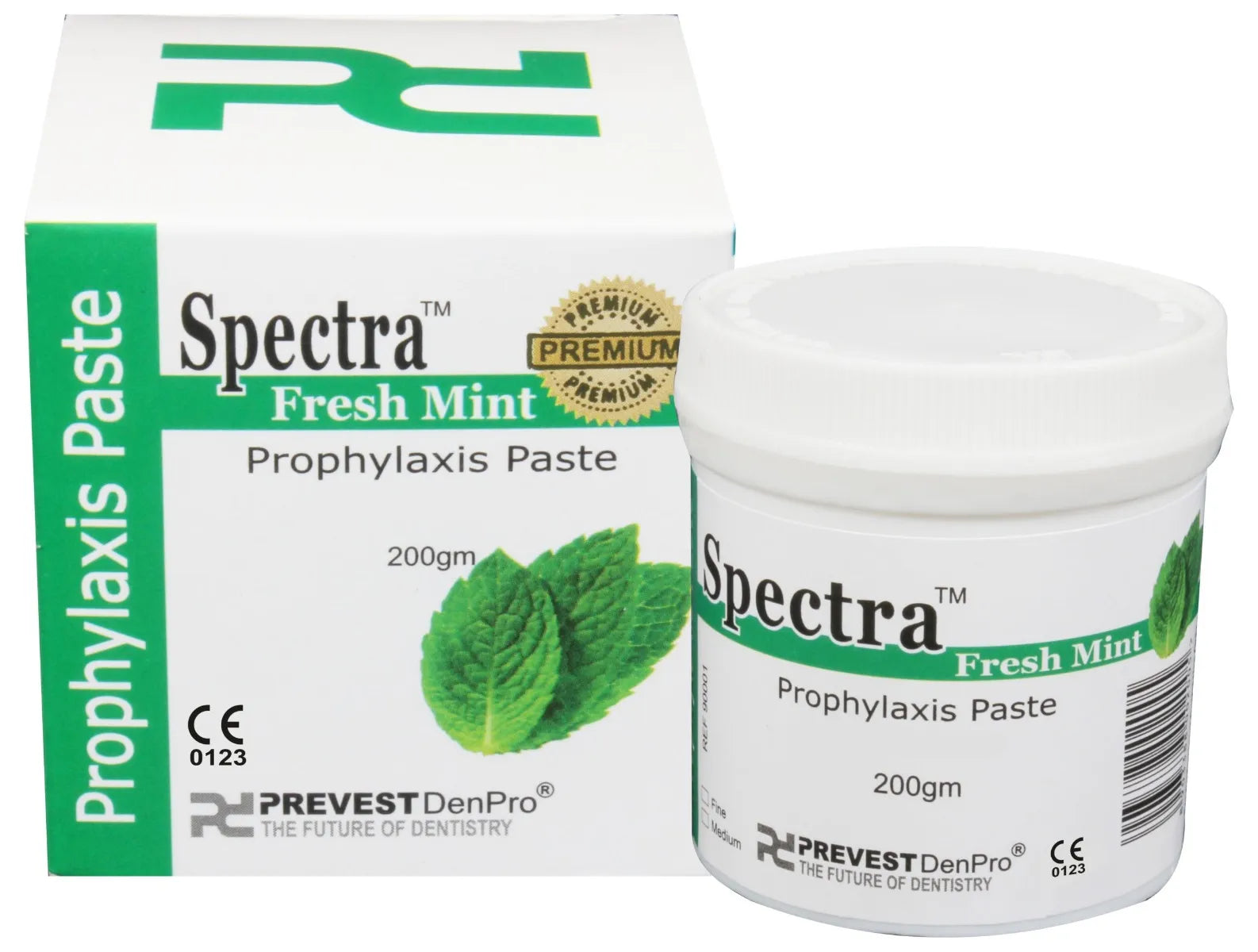 Prevest Spectra