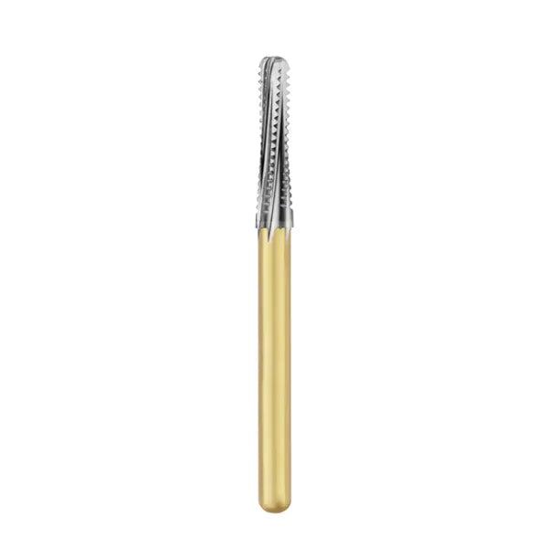 SS White Great White Ultra Flat End Taper 847-016