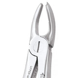 GDC Extraction Forceps Upper Molar Left Standard (FX18S)