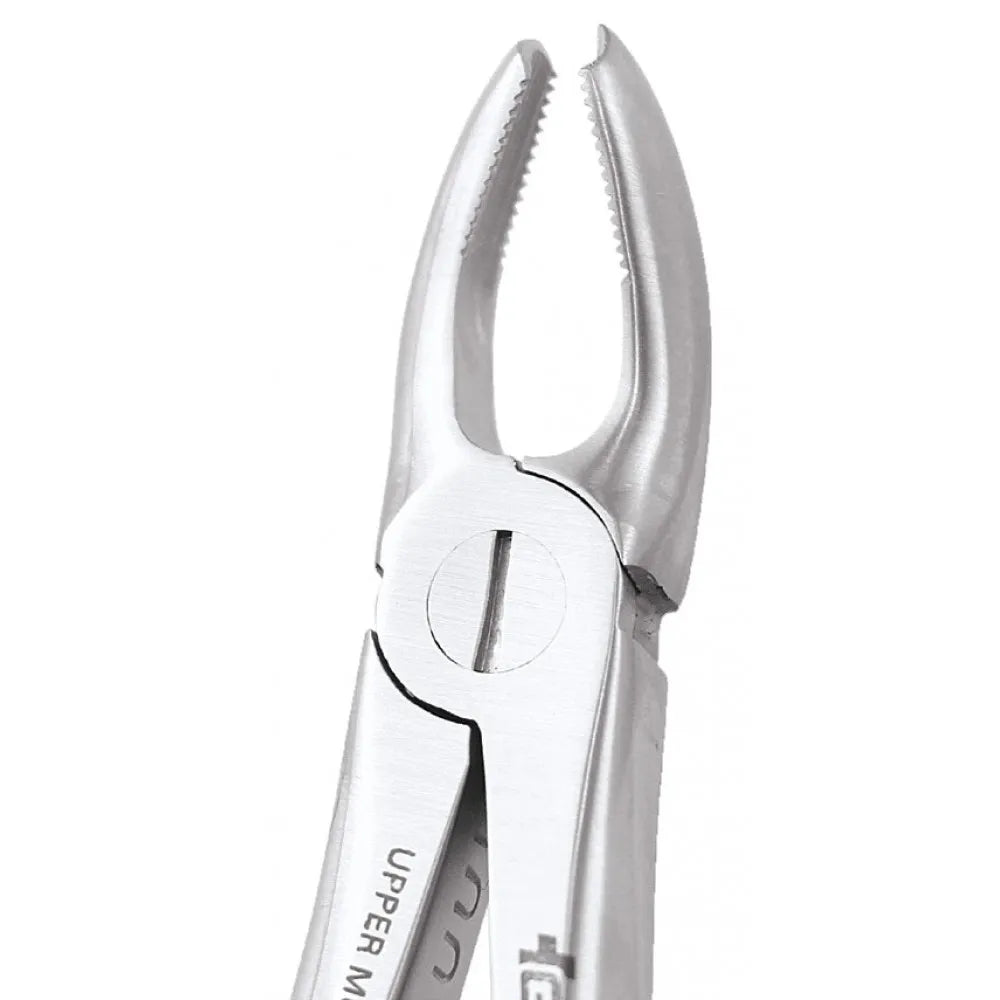 GDC Extraction Forceps Upper Molar Left Standard (FX18S)