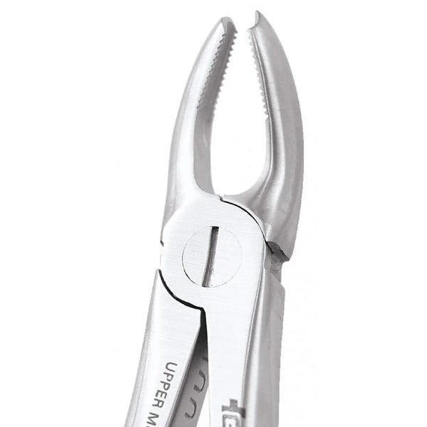 GDC Extraction Forceps Upper Molar Left Standard (FX18S)