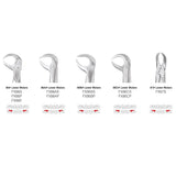 GDC Extraction Forceps Standard