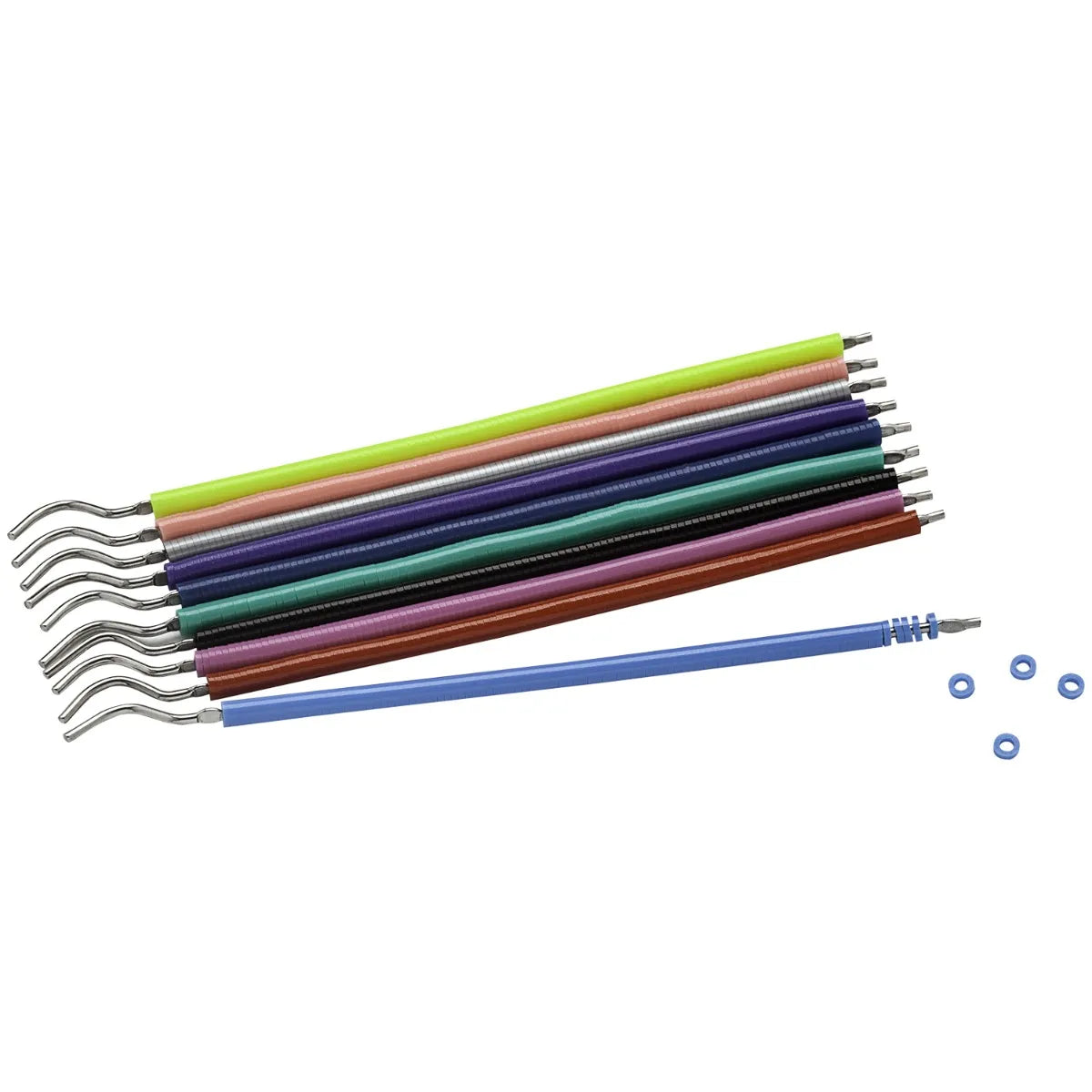 OrthoMetric Elastomerics Stick Ligature (Pack of 10 Sticks)