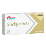 Maarc Sticky Wax