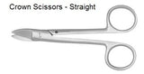API Surgical Scissors