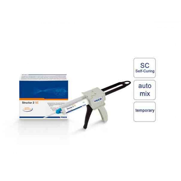 Voco Structur 2 SC