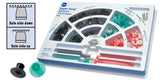 Shofu Super Snap Rainbow Technique Kit Ca