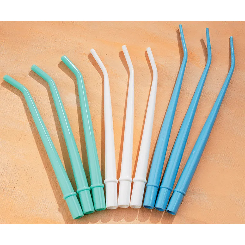 Cotisen Surgical Aspirator Tips