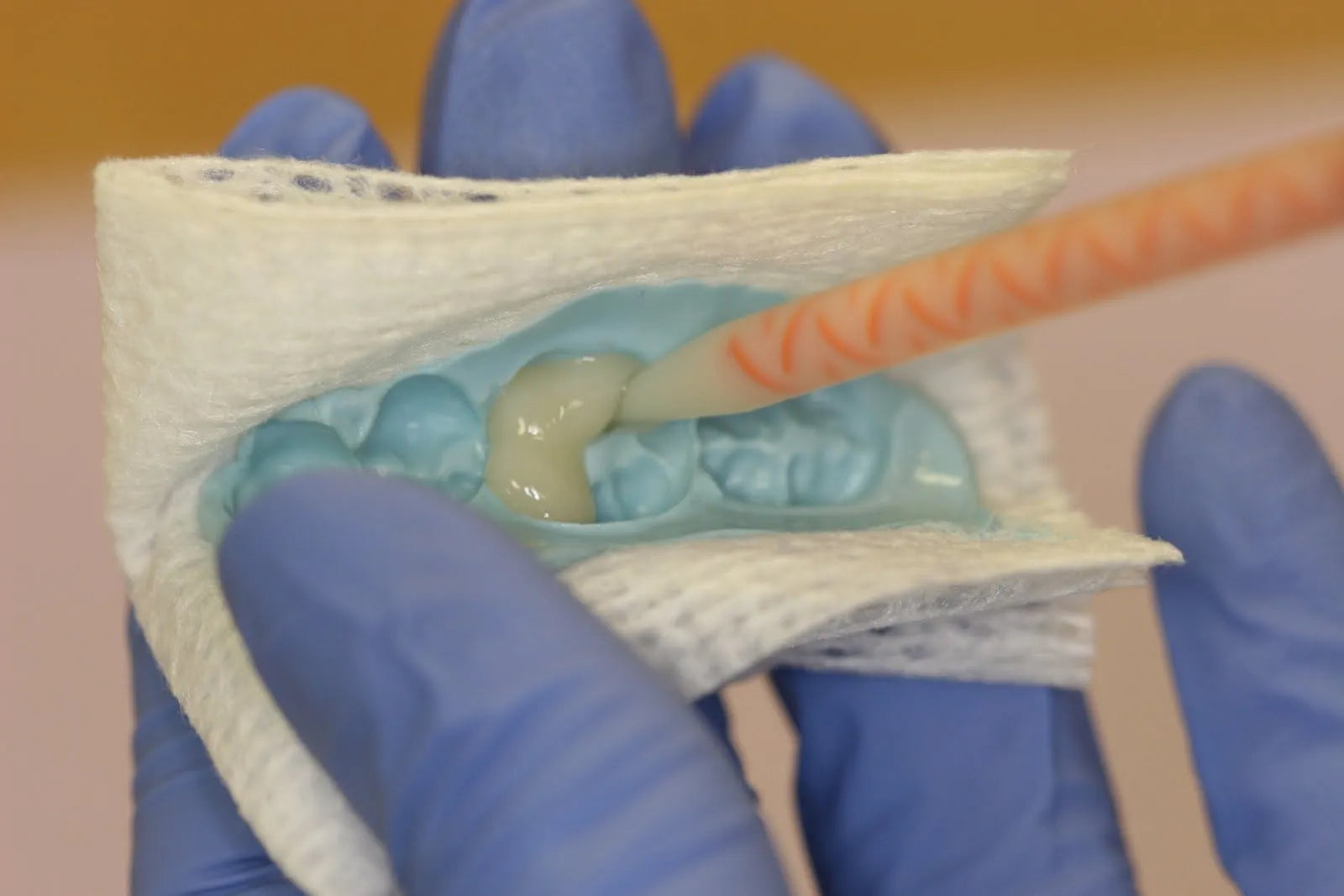Dentsply Integrity Temporary Crown And Bridge Material