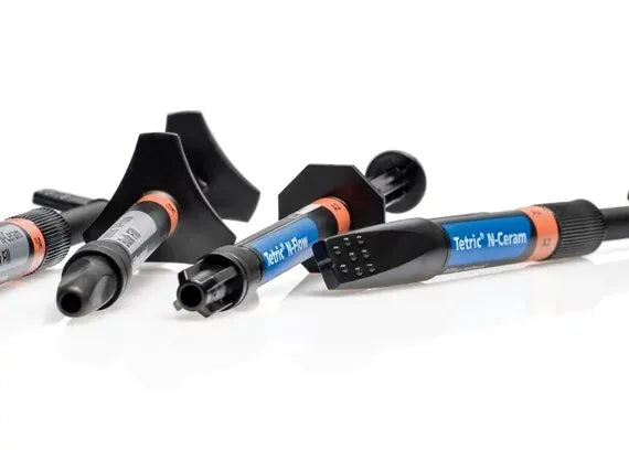 Ivoclar Vivadent Tetric N Line System Kit