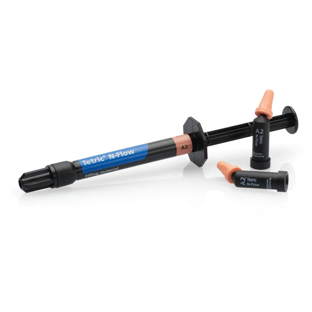 Ivoclar Tetric N-Flow Composite