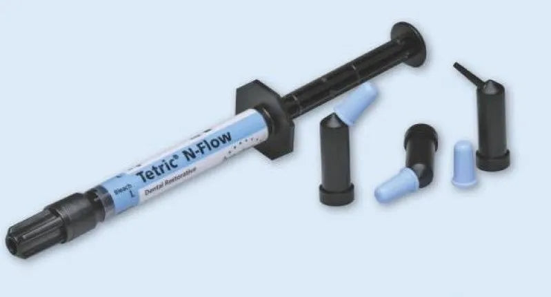 Ivoclar Tetric N-Flow Composite