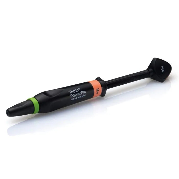 Ivoclar Tetric PowerFill Composite Syringe
