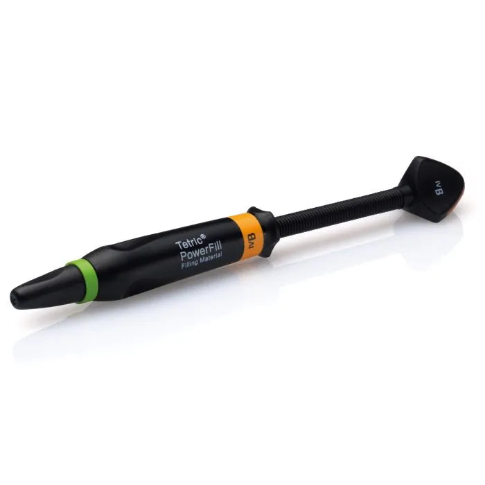 Ivoclar Tetric PowerFill Composite Syringe