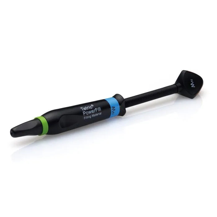 Ivoclar Tetric PowerFill Composite Syringe