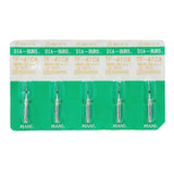 Mani Diamond Burs - Taper Flat End / Tf Series