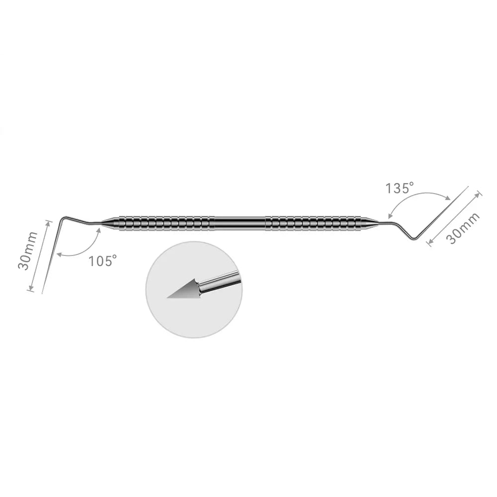 Woodpecker TFRK Terauchi File Removal Kit