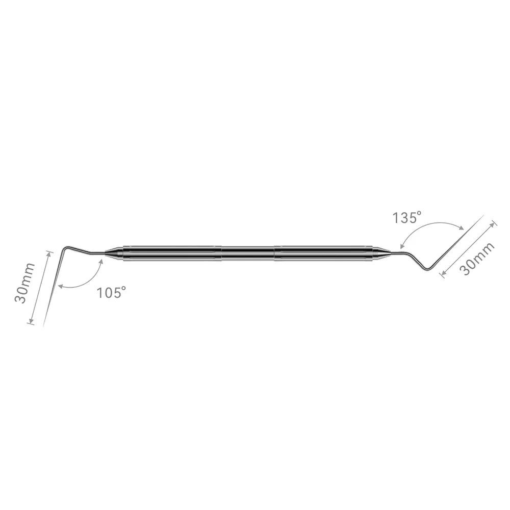 Woodpecker TFRK Terauchi File Removal Kit