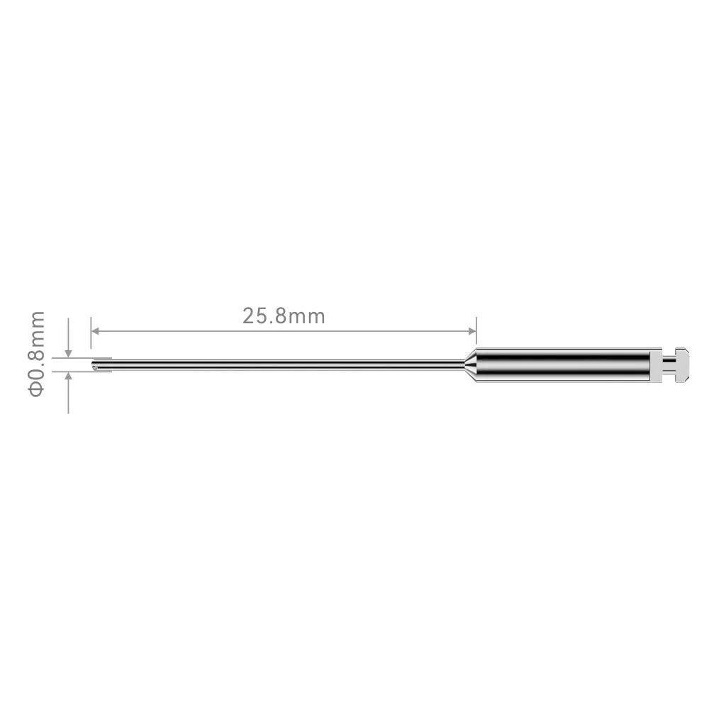 Woodpecker TFRK Terauchi File Removal Kit