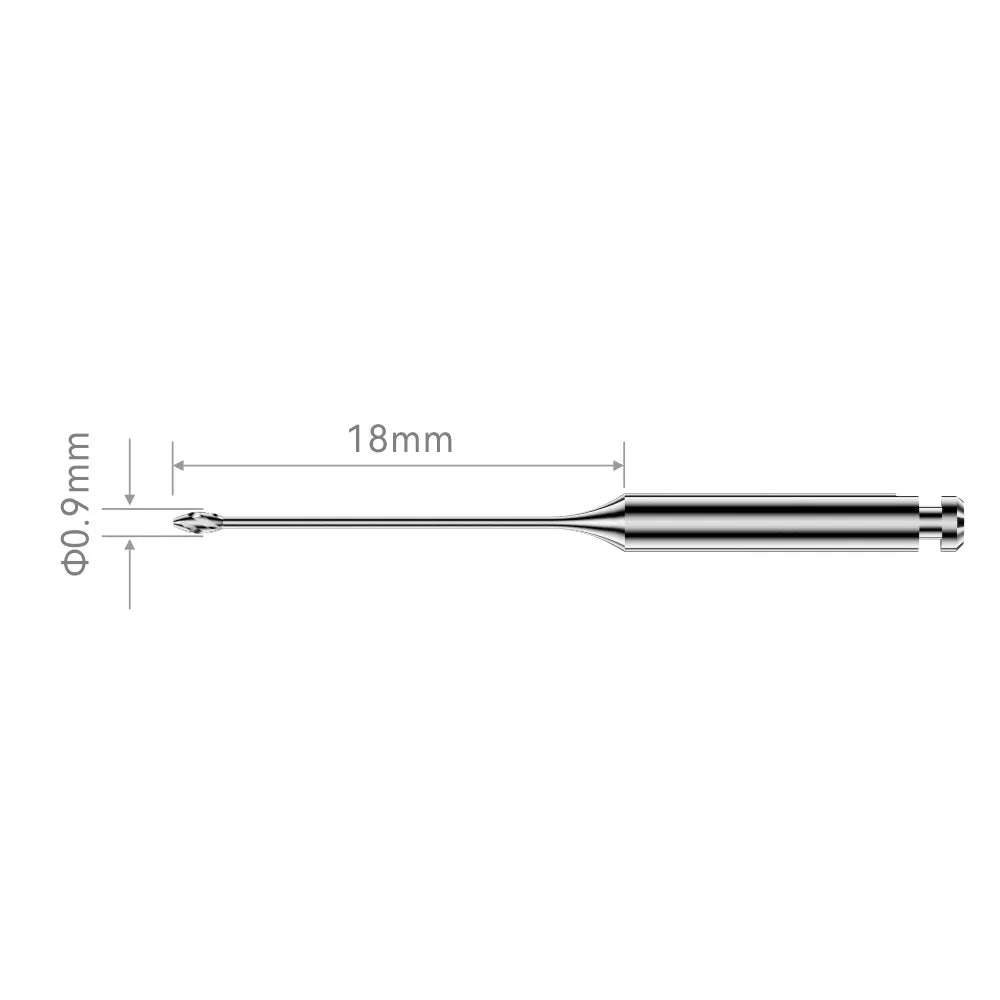Woodpecker TFRK Terauchi File Removal Kit