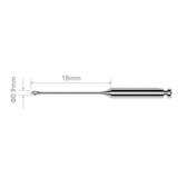 Woodpecker TFRK Terauchi File Removal Kit
